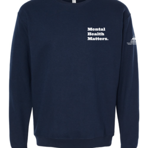 Mental Health M&O Navy Crew