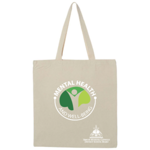 Mental Health Tote Bag
